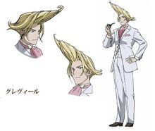 古雷溫·德·布洛瓦