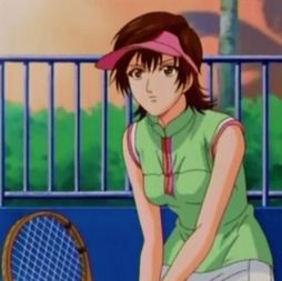 越前倫子 越前倫子