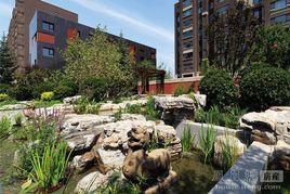 中糧萬科·長陽半島 中糧萬科·長陽半島