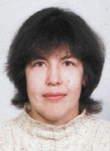 奧萊娜·安東諾娃 奧萊娜·安東諾娃