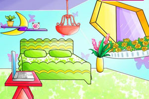 布置小閣樓 布置小閣樓