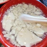 豆花蘑菇雪耳湯 豆花蘑菇雪耳湯