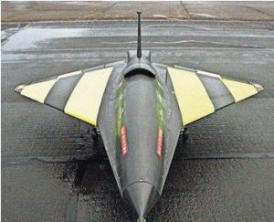 惡魔無人機 惡魔無人機