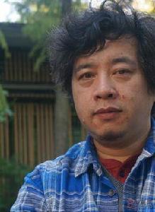 吳揚[浙江畫院專職畫師]