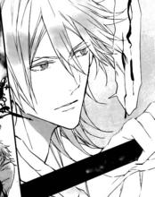 血腥瑪麗[サマミヤアカザ的漫畫]