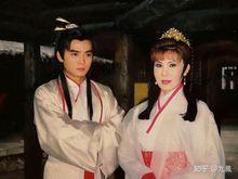 2000電視劇西門無恨劇照