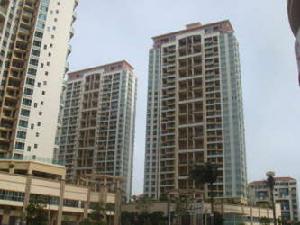 鴻榮源熙龍灣花園二期 鴻榮源熙龍灣花園二期