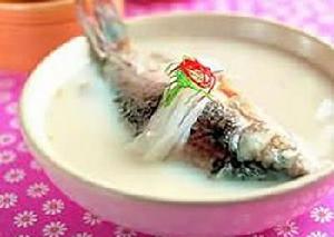 木瓜鰂魚湯 木瓜鰂魚湯