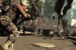 《海豹突擊隊4》