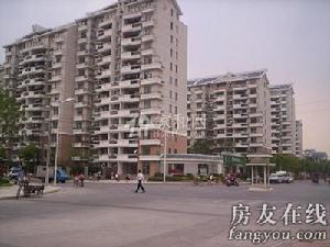 西安市機電化輕金屬家屬院 西安市機電化輕金屬家屬院