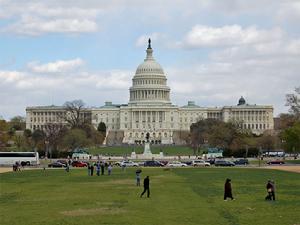 酬恤金進軍事件