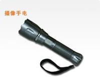 防身手電