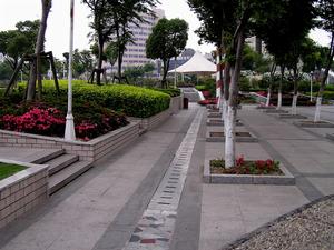 上海吳淞公園 上海吳淞公園