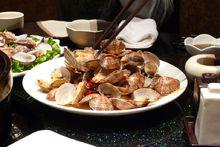 其他辣炒蛤蜊圖片