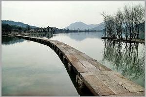 湘湖[浙江蕭山名湖]