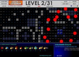 炮塔暴政 炮塔暴政