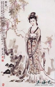 亂世華族夢 亂世華族夢