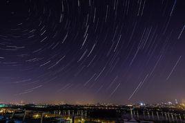 人造流星 人造流星