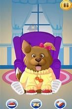 《寵物沙龍》 《寵物沙龍》