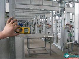 平行檢驗 平行檢驗