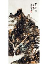 張覺之作品欣賞