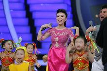 杜雲[CCTV《食尚大轉盤》欄目製片人、節目主持人]