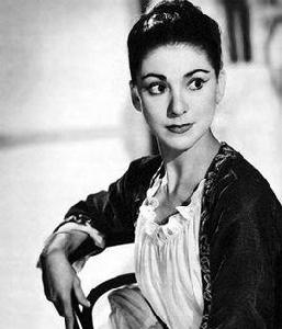 瑪戈·芳婷 瑪戈·芳婷