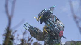 虛擬哥莫拉 虛擬哥莫拉