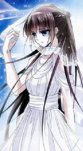 南宮朝顏 南宮朝顏