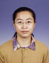 郭麗梅[天津科技大學教授]