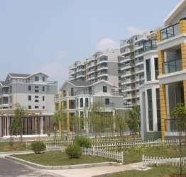 美景天城二期 美景天城二期