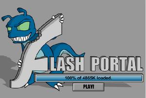 零度洛克人無敵版