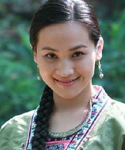 美麗的南方[電視劇]