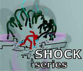 shock[Terkoiz作品]