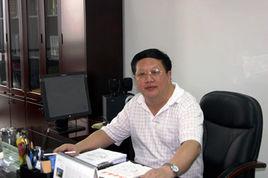 陳勇[湖南省兵器工業集團有限責任公司原副總經理]