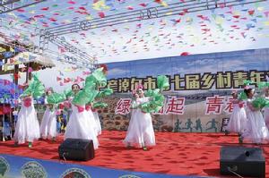 巴彥淖爾市文化新聞出版廣電局 巴彥淖爾市文化新聞出版廣電局