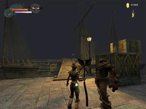 《光暗包圍戰》 《光暗包圍戰》