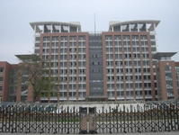 廈門市同安一中 廈門市同安一中