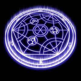 妖尾魔法 妖尾魔法