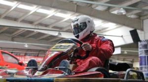 D1卡丁車館 D1卡丁車館