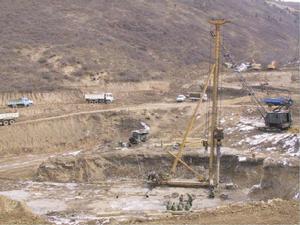 振密、擠密法 振密、擠密法