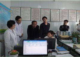 市民政局關於在本市開展城鄉醫療救助“一站式”服務工作的指導意見 市民政局關於在本市開展城鄉醫療救助“一站式”服務工作的指導意見