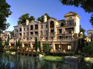 御香山別墅 御香山別墅