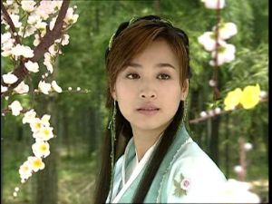 電視連續劇《火帥》劇照