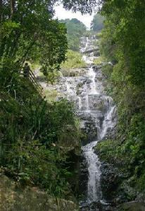 羅定龍灣生態旅遊區 羅定龍灣生態旅遊區