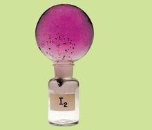 單質碘與碘蒸汽