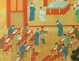 鄉里選士 鄉里選士