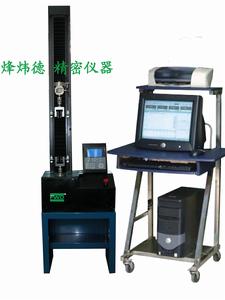 膠粘劑拉力試驗機
