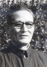 劉士怡教授（1917——1998）