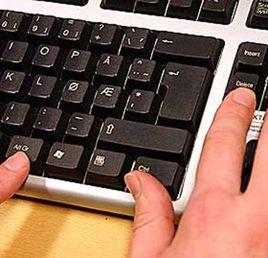 ctrl +alt +del ctrl +alt +del